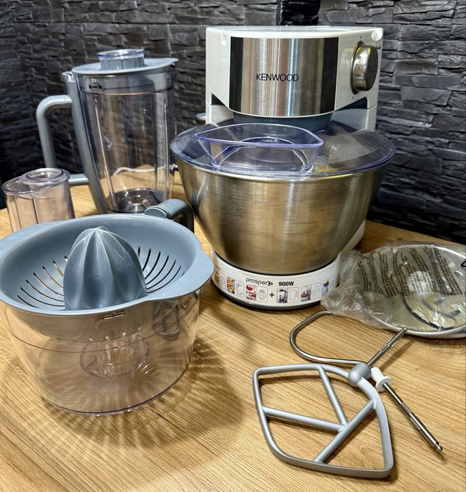 Robot Kenwood Prospero 900 W