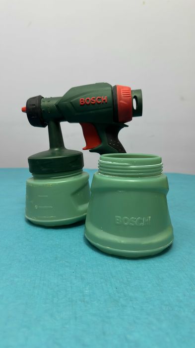 Máquina de pintar Bosch PFS 65 como nova