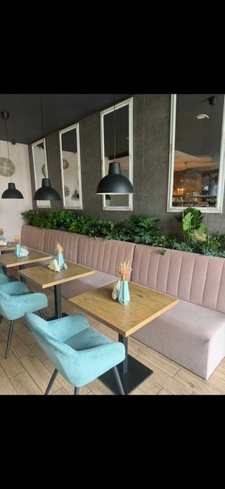 Sprzedam wyposażenie lokalu gastronomicznego