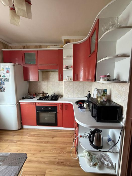 Продаж 2-кімнатна квартира м.Біла Церква