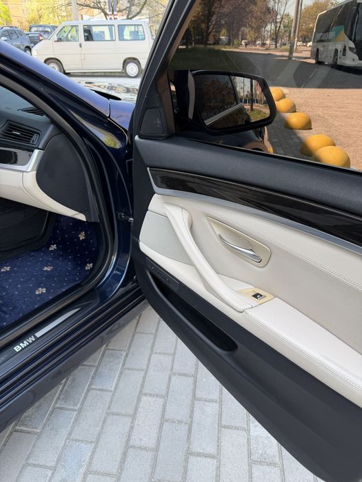 Продам BMW 535i F10