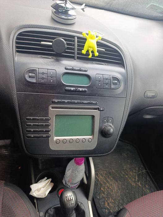 Продам Сеат толедо 2.0 дизель не розмитнений