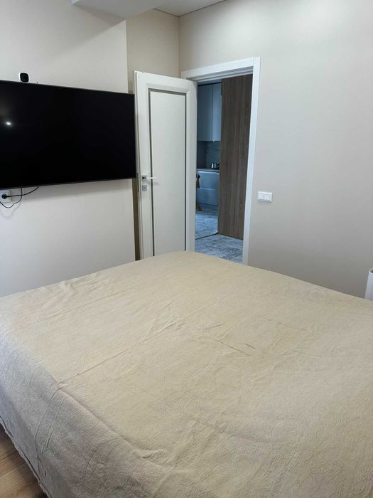 Продаж 1 к. квартири 51 кв.м. Desna Park Residence