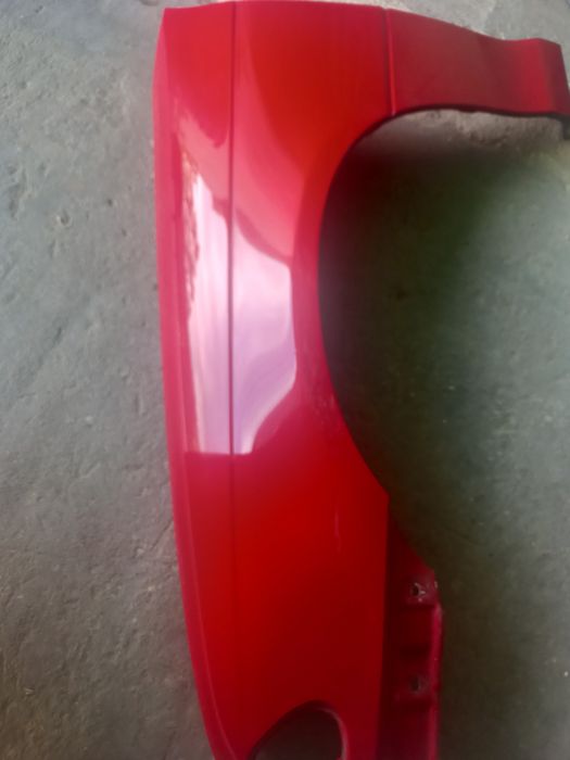 Material astra gsi