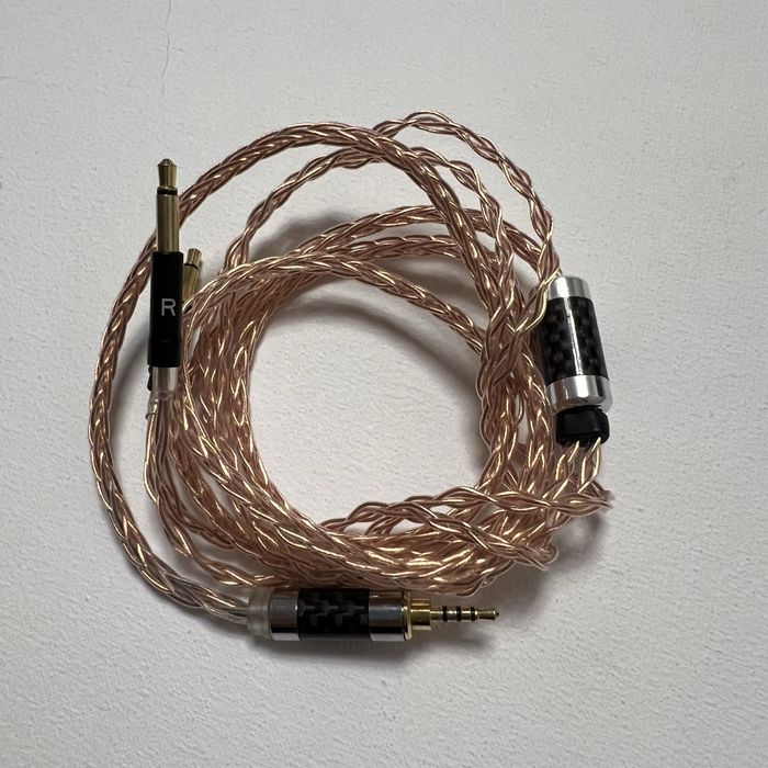 Навушники MEZE 99 Classics + балансний кабель