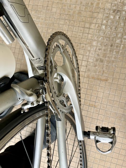 Bicicleta Specialized Allez 54