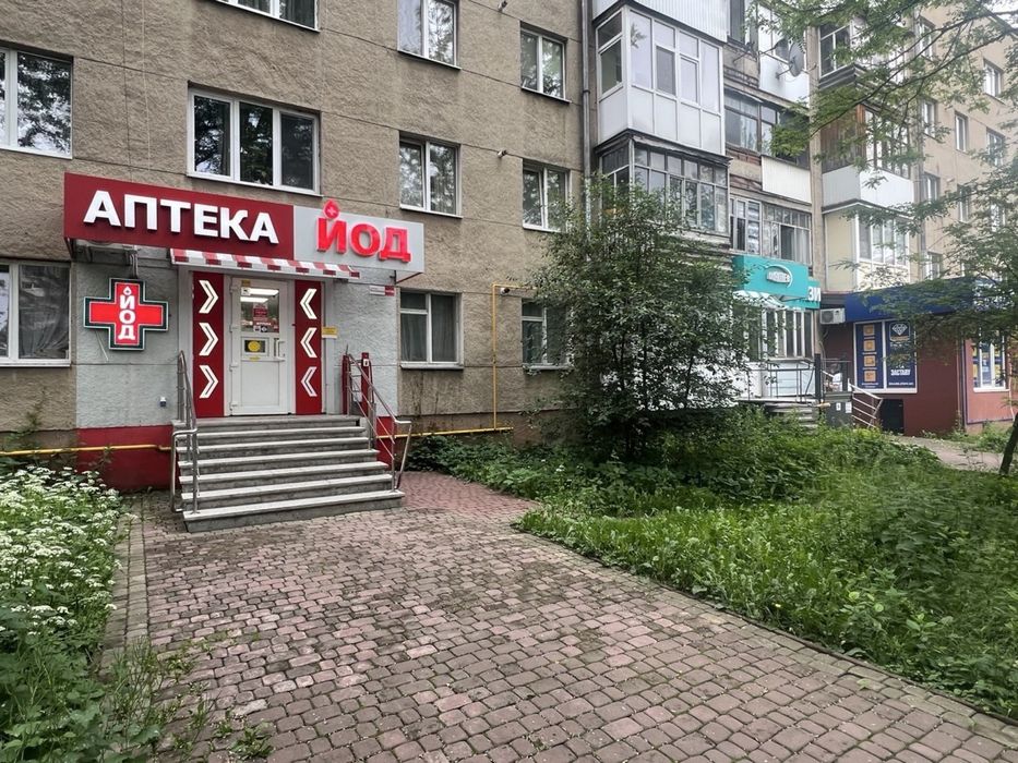 Оренда приміщення м. Івано-Франківськ вул. Коновальця - Вид 2