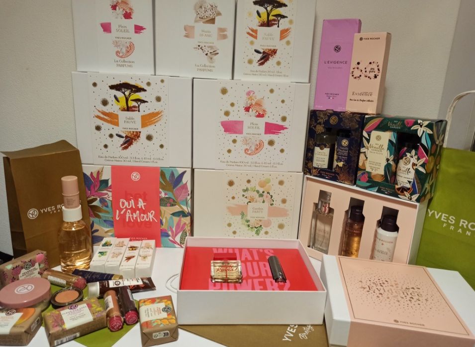 Matin blanc Sel d'Asur So Elixir purple парфумована вода