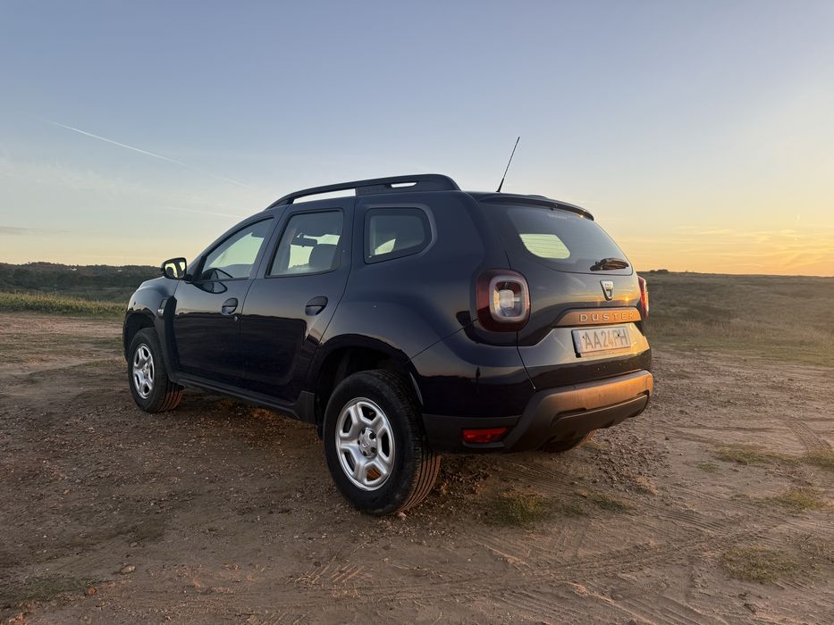 Dacia Duster 1.0 TCe | 2020 | 68.000km