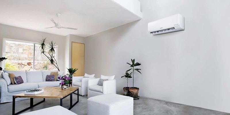 Кондиціонер у Львові з монтажем за 1 день