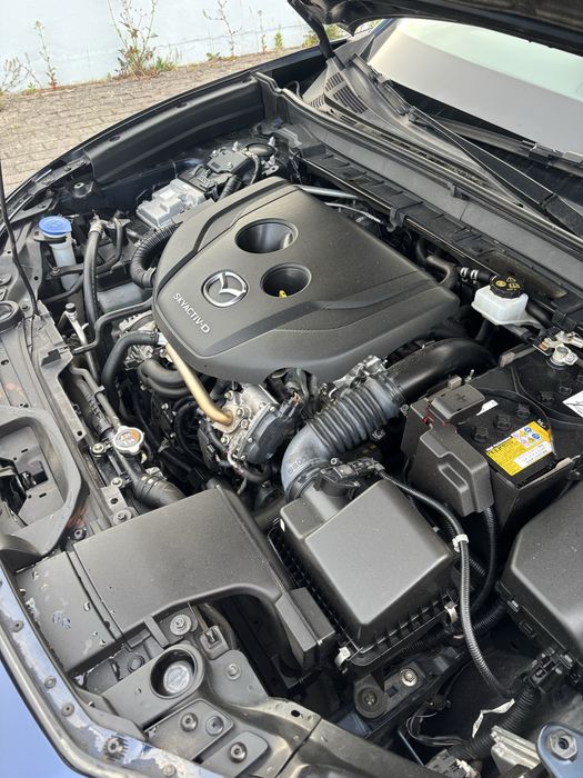 Mazda CX30 1.8 | 2019 | 12.500€ NEGOCIAVEL