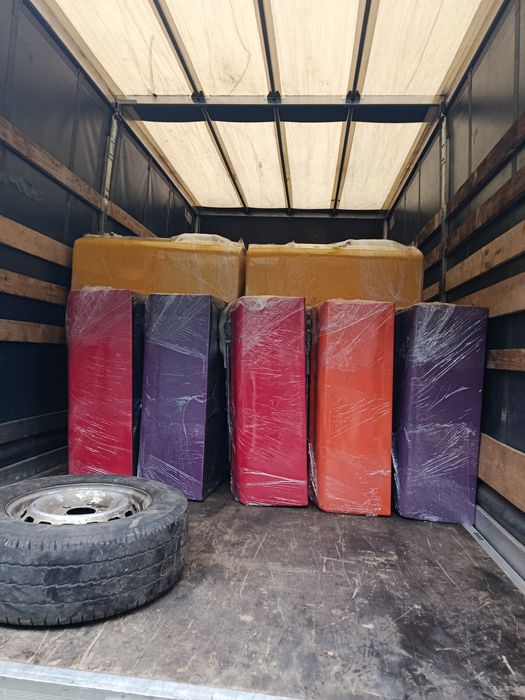 Диван очікування в офіс, школу, салон. Банкетка додому, на балкон