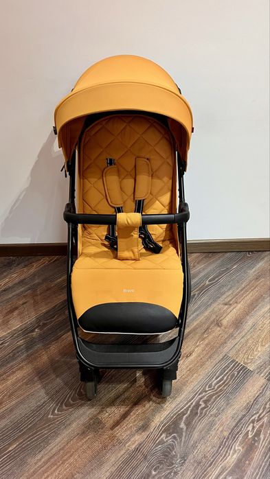 Детская коляска Carrello Bravo