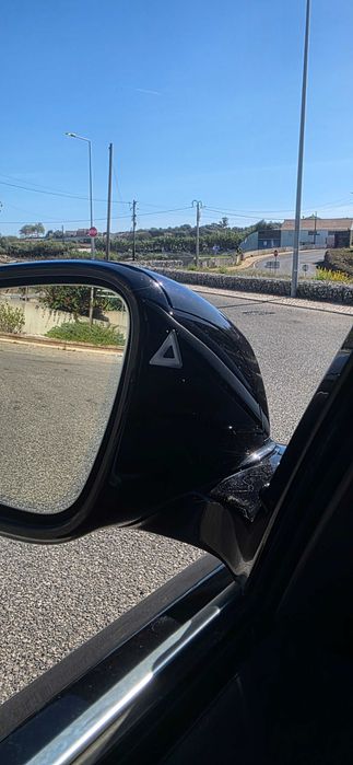Bmw 425d nacional pack m, full extras. Possibilidade de financiamento