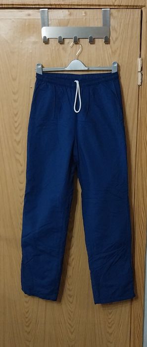 Швеція Лижні Штани стан нових, унісекс р.М, непромокаемые штаны зимние