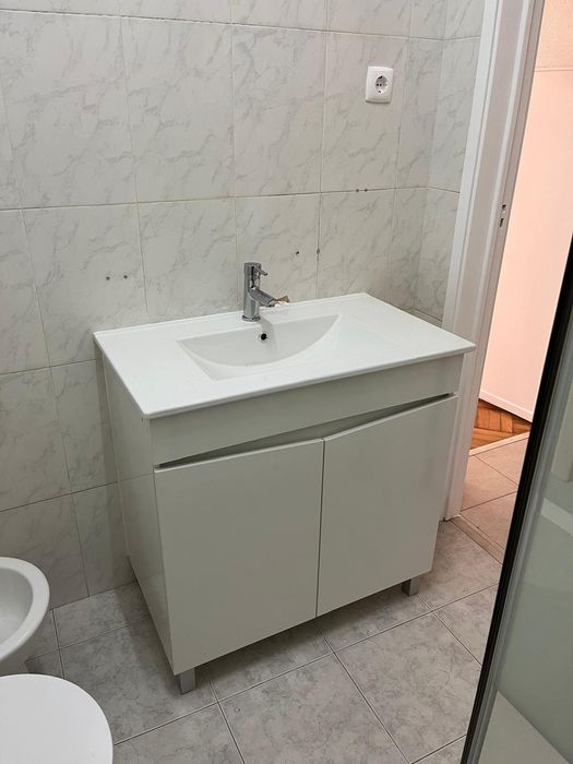 Aluga-se aparentemente - Odivelas centro