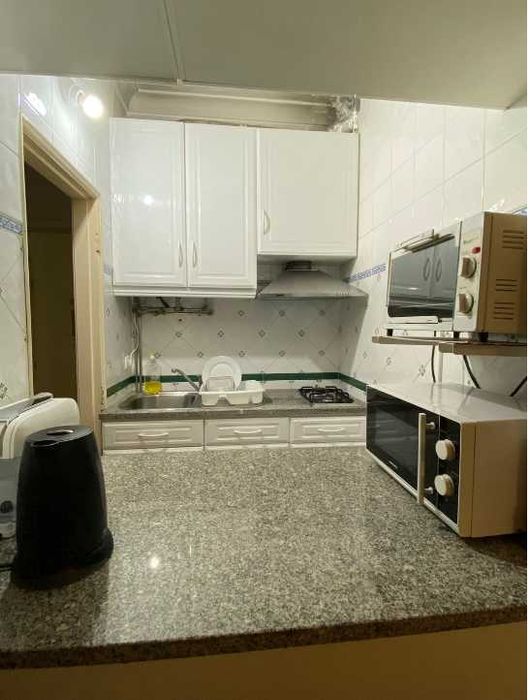 Quarto individual em Celas, próximo da Pastelaria Vénus