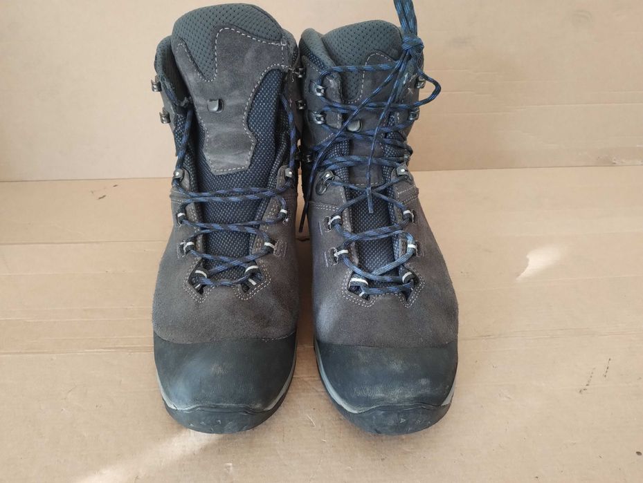 buty trekkingowe Hanwag Tatra GTX wide roz 46,5