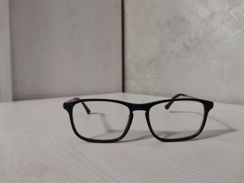 Окуляри POLICE VPL956, лінзи SEIKO 1.6 AS SCC, -1 діоптрія