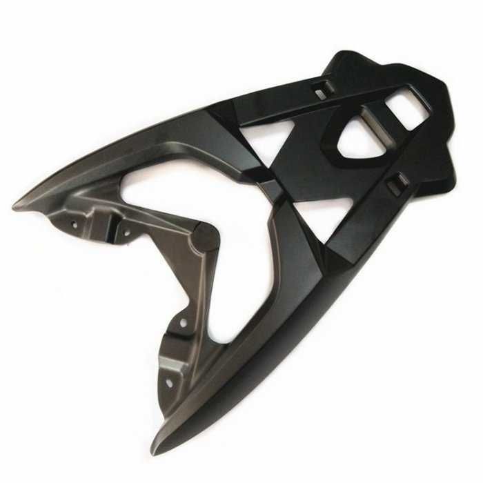 Suporte NMAX 125 até 2024 mala top case mota moto