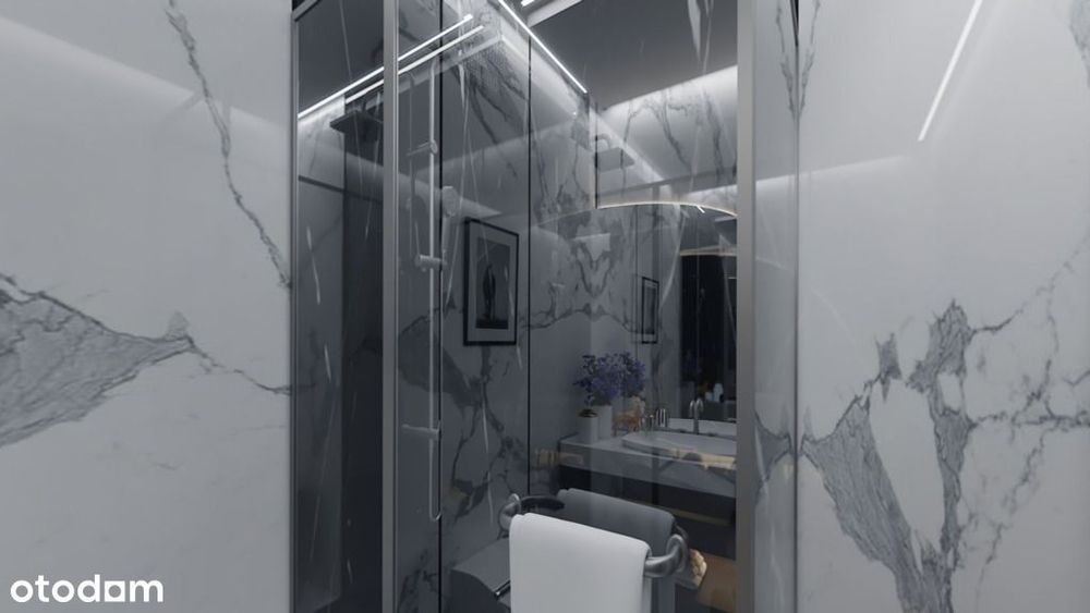 Apartament City Square | Centrum | Wysoki standard