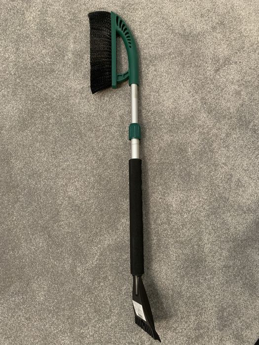 Щетка от снега 115 см sapfire - 96