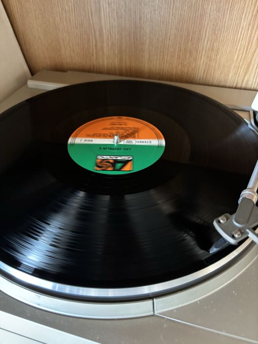 led zeppelin - купить CD, DVD диски - Цена на OLX.ua