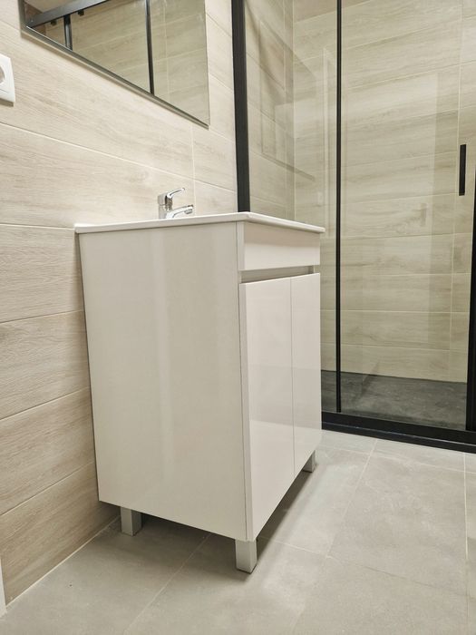 Arrenda se apartamento T2 mobilado Sever  Vouga