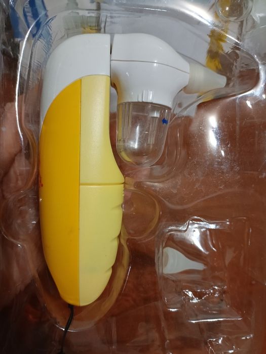 Аспіратор назальний WC-150 B.Well