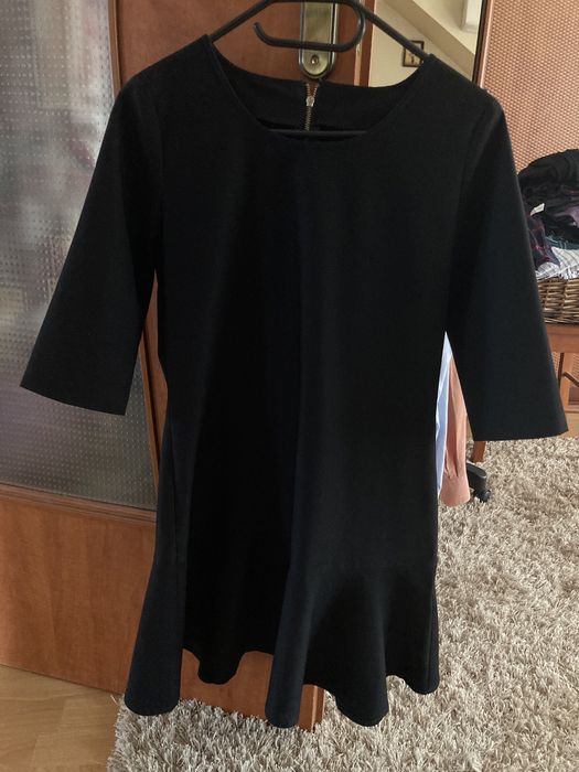 Sukienka Babydoll
