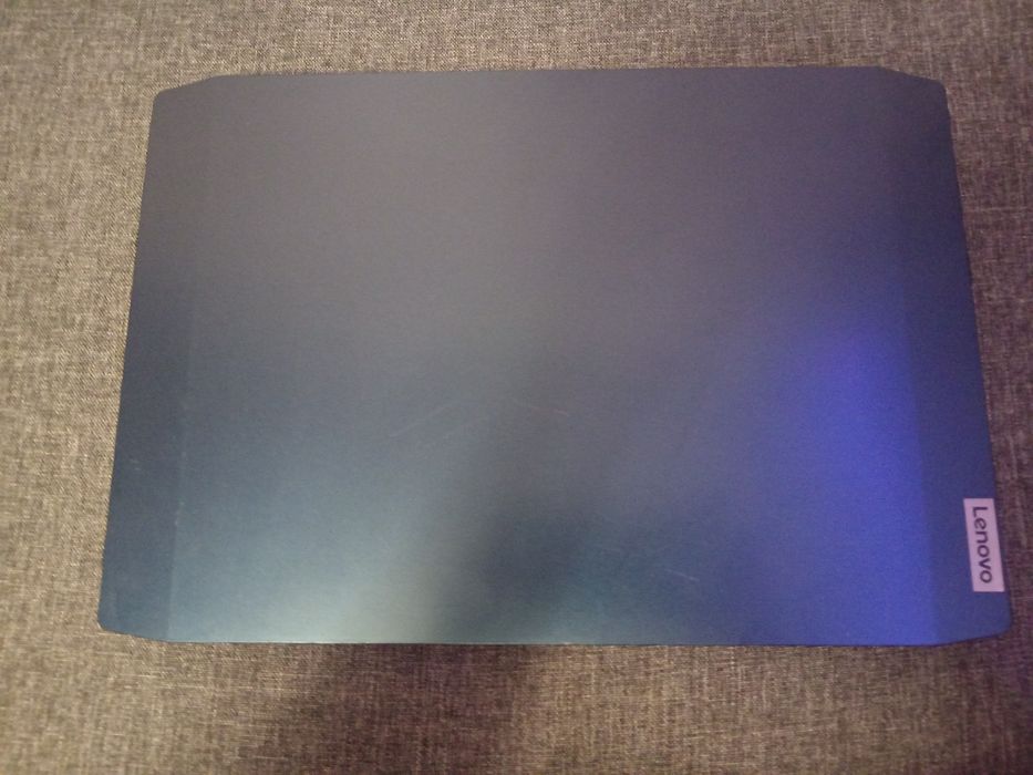 Lenovo ideapadGaming 3