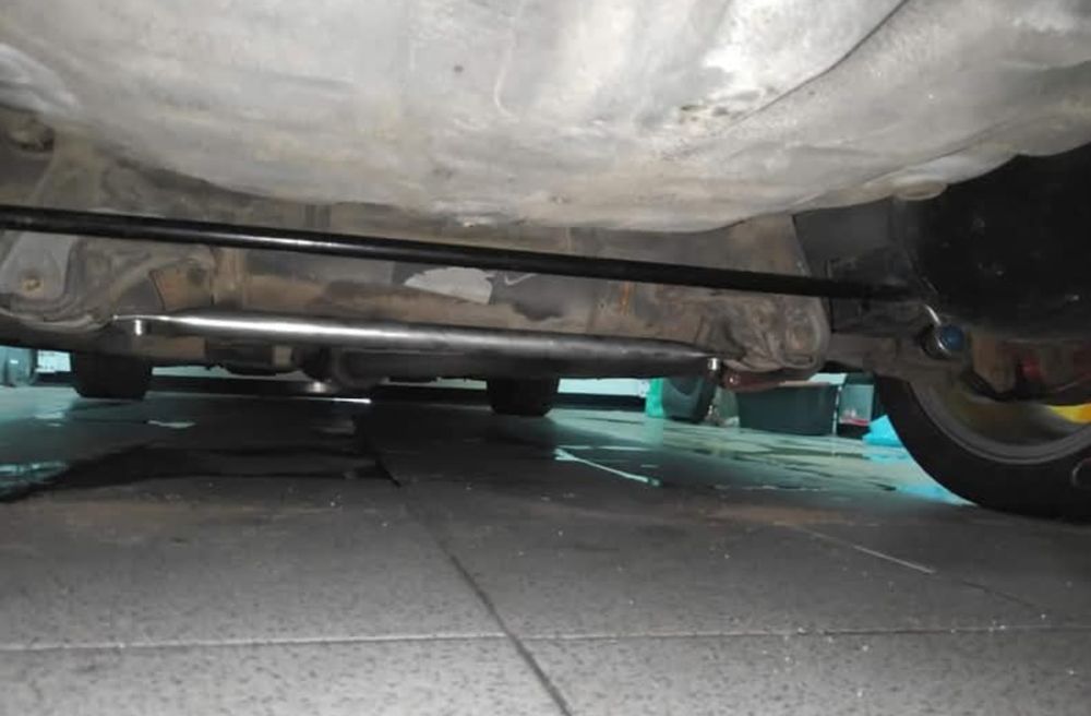 Honda Civic aerodeck  1.8 vti