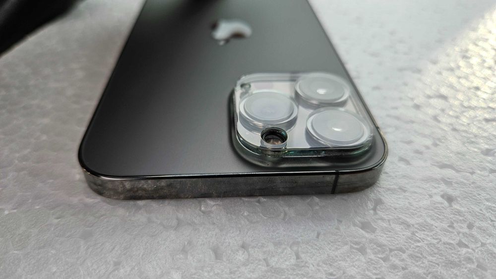 IPhone 13 Pro Max 128Gb 5G Graphite IDEALNY Stargard • OLX.pl