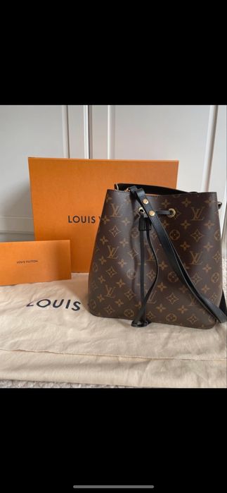 Louis Vuitton Neo Noe worek