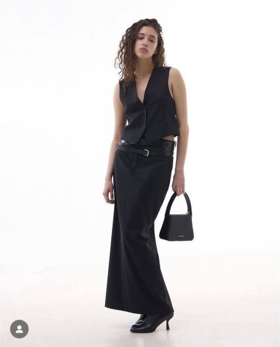 Жилетка Nuga Studio, розмір S