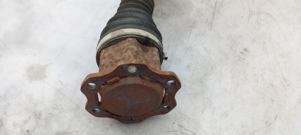 Transmissão frente esquerda AUDI A4 Avant (8K5, B8)