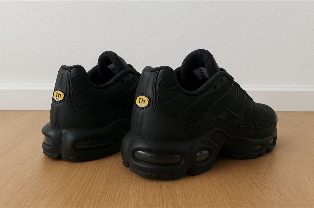Air Max TN pretos