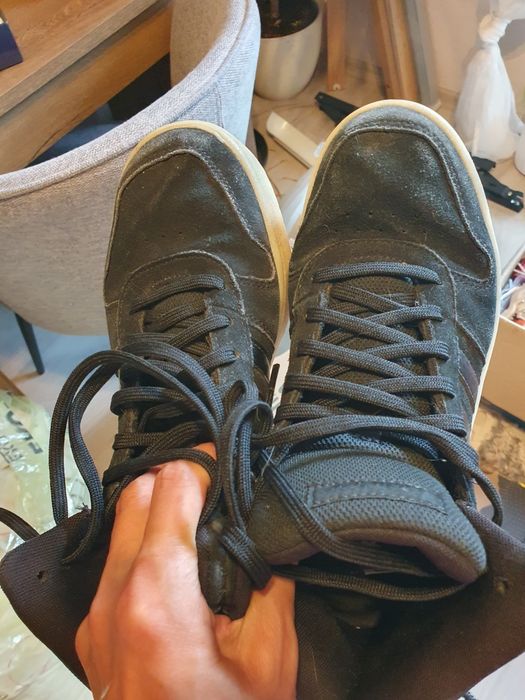 Sneakersy Adidas 40