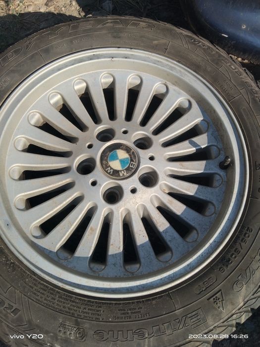 Продам Диски BMW