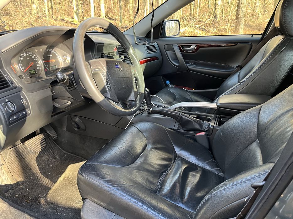 Volvo XC70 AWD 4x4  D5