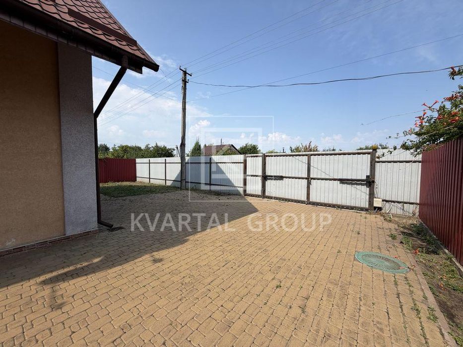Продам будинок, Бабинці