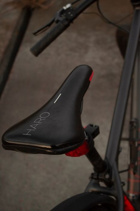 Велосипед Haro Beasley 26, Pivit