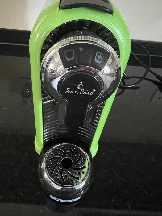 Vendo máquina de café
