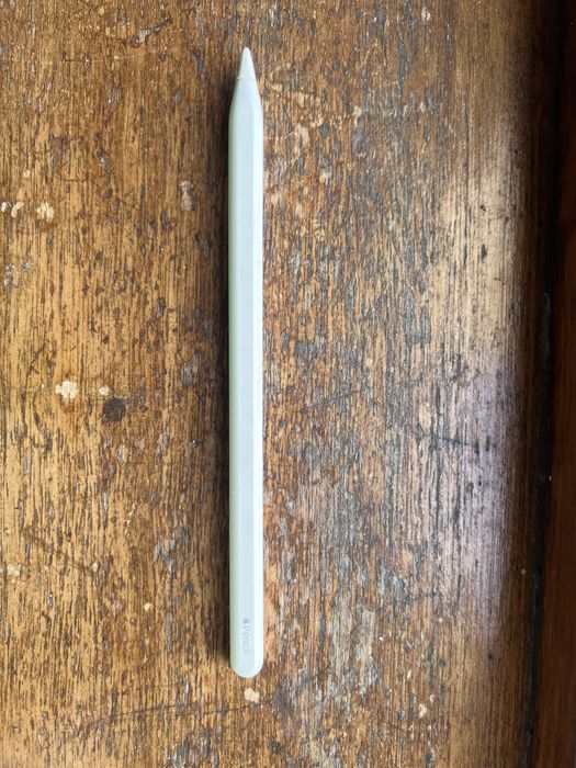 Apple pencil 2a geração original