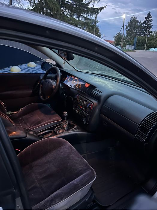 Продам Opel Omega B