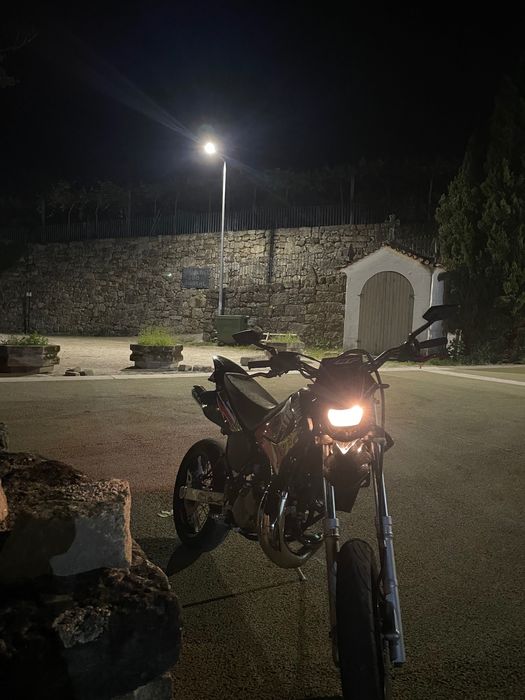 Dtr 125 11 kW