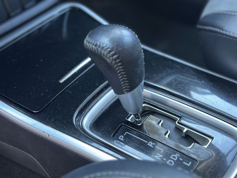 Mitsubishi Outlander 2020 року