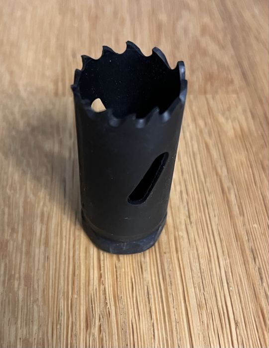 Otwornica HSS Wurth_Bi-Metal_ 24mm_ nowa