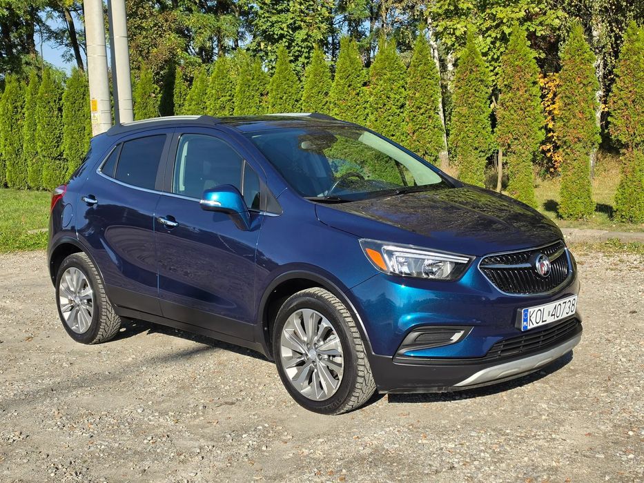Buick Encore