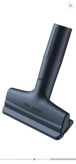 Насадка для вологого прибирання до Пилососу Rowenta X-FORCE 8.60 AQUA